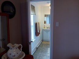 The Spaniards “Room” Heritage Home