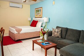 Palm Garden Hotel