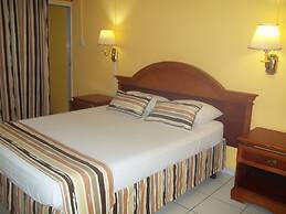 Palm Garden Hotel