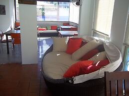 Palm Garden Hotel