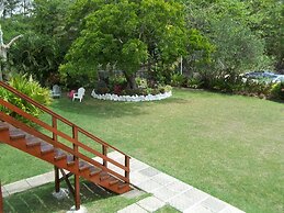 Palm Garden Hotel