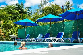 Palm Garden Hotel