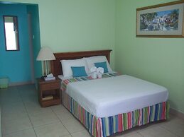 Palm Garden Hotel