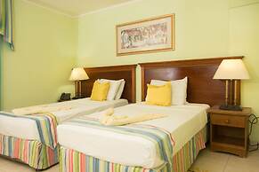 Palm Garden Hotel
