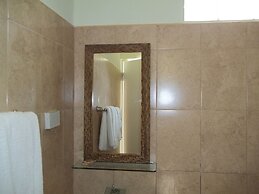 Palm Garden Hotel