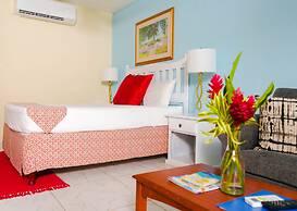 Palm Garden Hotel