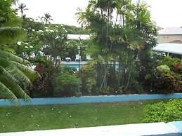 Palm Garden Hotel