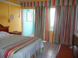 Palm Garden Hotel