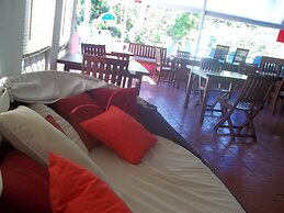 Palm Garden Hotel