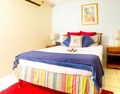 Palm Garden Hotel