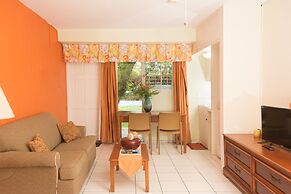 Palm Garden Hotel