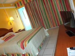 Palm Garden Hotel