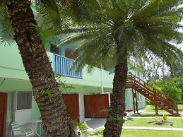Palm Garden Hotel