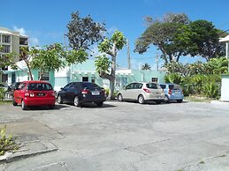 Palm Garden Hotel