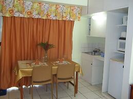 Palm Garden Hotel