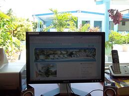 Palm Garden Hotel
