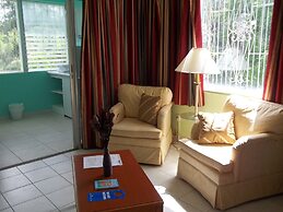 Palm Garden Hotel