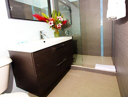 Palm Garden Hotel