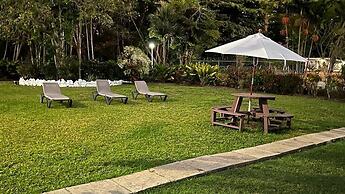 Palm Garden Hotel