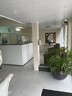 Palm Garden Hotel