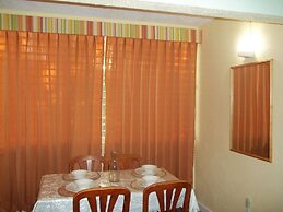 Palm Garden Hotel