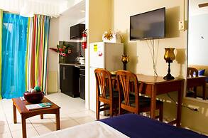 Palm Garden Hotel
