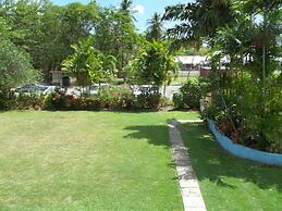 Palm Garden Hotel