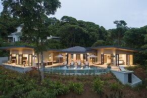 Villas by Tekoa