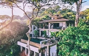 Villas by Tekoa