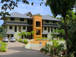 Villas by Tekoa