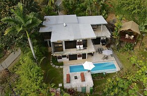 Villas by Tekoa