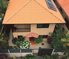 Villas by Tekoa