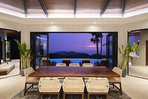 Villas by Tekoa