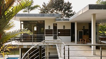 Villas by Tekoa