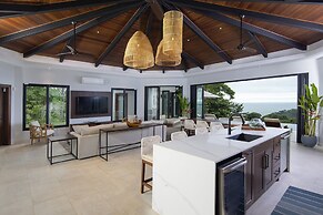 Villas by Tekoa