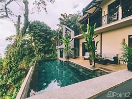 Villas by Tekoa