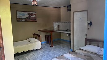 Hotel Bahia Azul