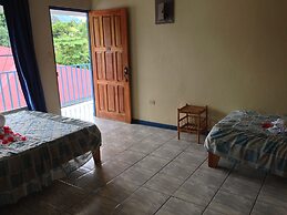 Hotel Bahia Azul