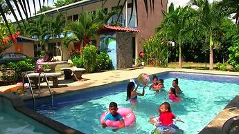 Hotel Bahia Azul