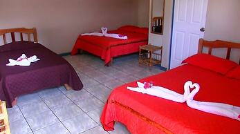 Hotel Bahia Azul