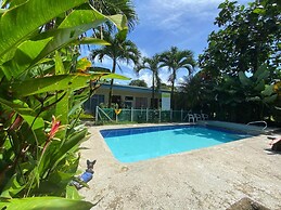 Hotel Bahia Azul