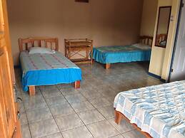Hotel Bahia Azul