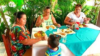 Hotel Bahia Azul