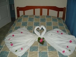 Hotel Bahia Azul