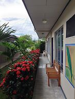 Hotel Bahia Azul