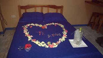 Hotel Bahia Azul