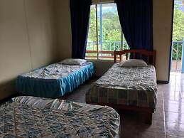 Hotel Bahia Azul