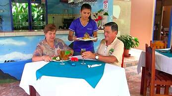 Hotel Bahia Azul