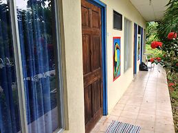 Hotel Bahia Azul