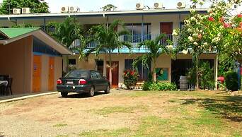 Hotel Bahia Azul